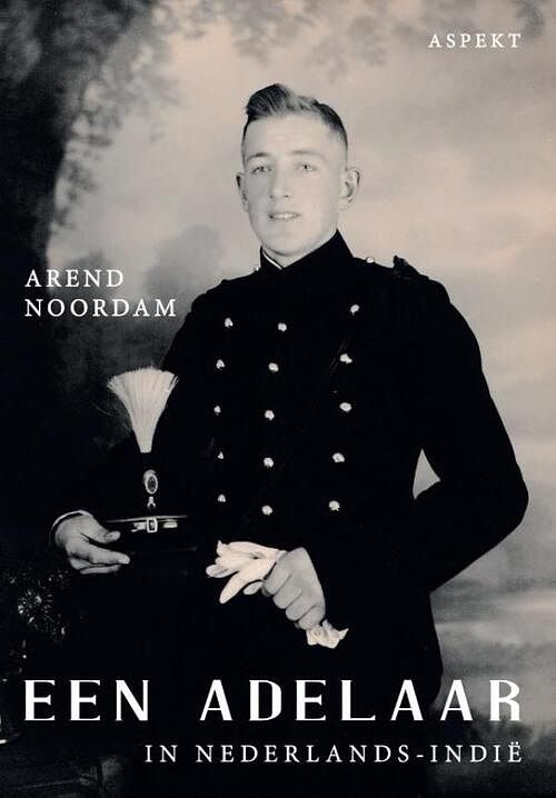 Foto van Een adelaar in nederlands-indië - arend noordam - ebook (9789464621020)