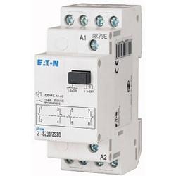 Foto van Stroomstootschakelaar din-rail eaton eaton 1x wisselcontact 16 a 1 stuk(s)