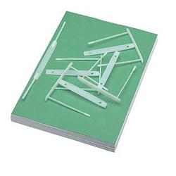 Foto van Jalema archiefbinder snapbinder