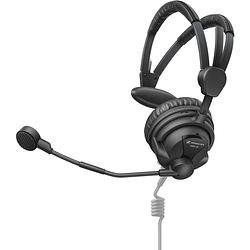 Foto van Sennheiser hmd 26 s broadcast headset zonder kabel