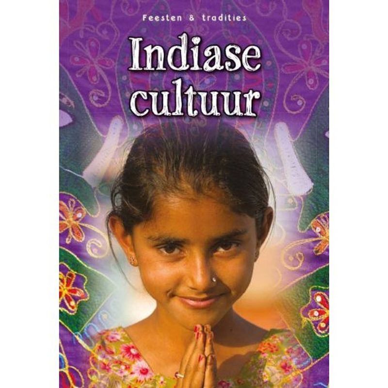 Foto van Indiase cultuur - wereldfeesten en culturen