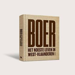 Foto van Boer