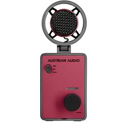 Foto van Austrian audio micreator studio usb microfoon