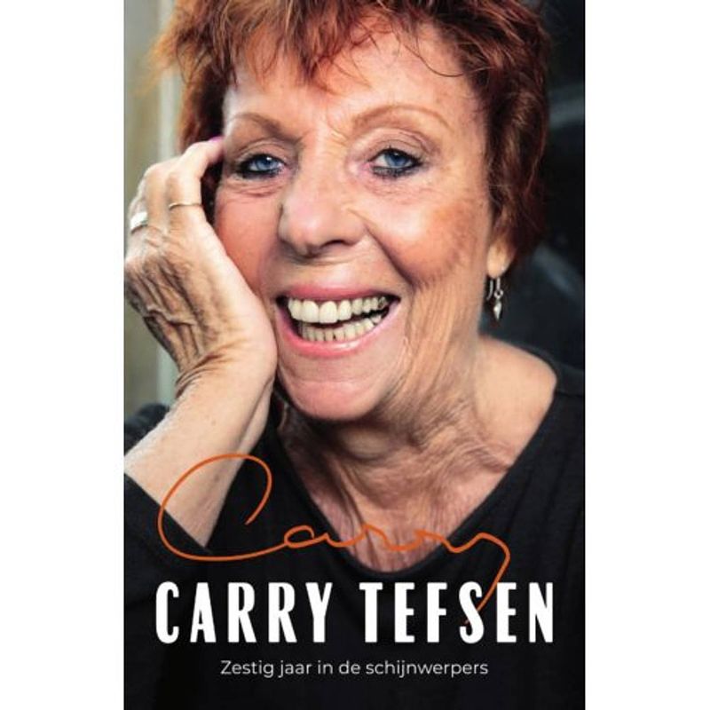 Foto van Carry tefsen