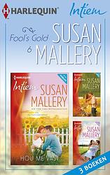 Foto van Fool's gold 6 - susan mallery - ebook (9789402524710)