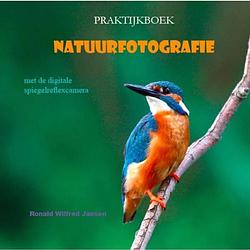 Foto van Praktijkboek natuurfotografie