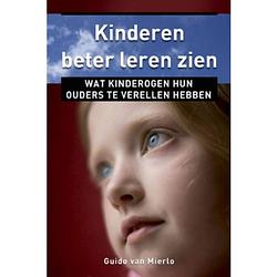 Foto van Kinderen beter leren zien - ankertjes