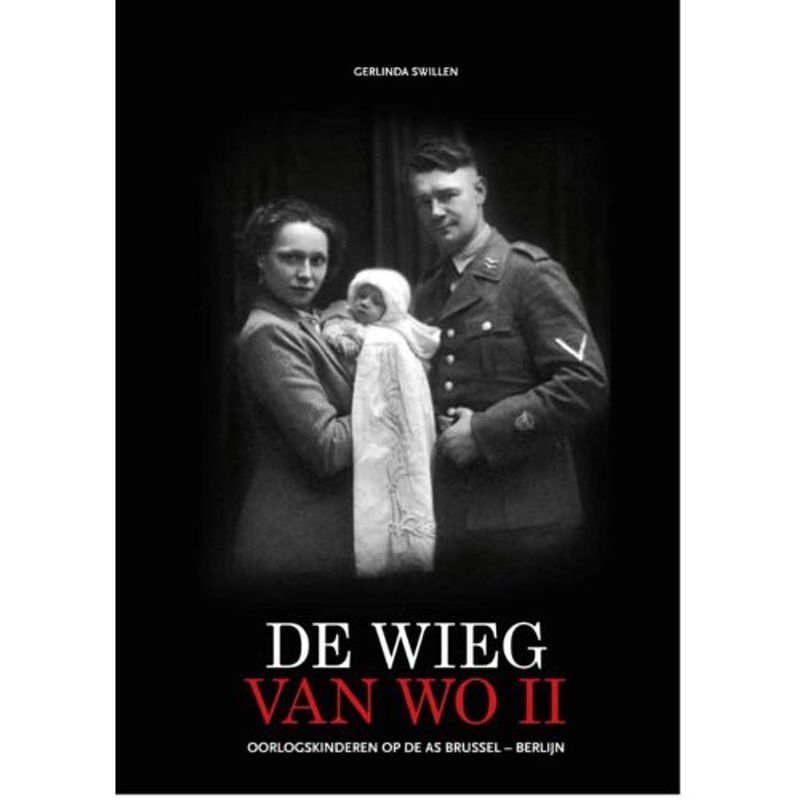 Foto van De wieg van wo ii