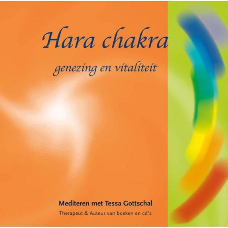 Foto van Hara chakra