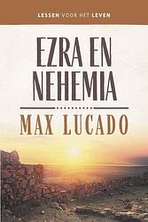 Foto van Ezra en nehemia - margriet visser-slofstra, max lucado - ebook (9789043534376)