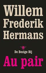 Foto van Au pair - willem frederik hermans - paperback (9789403187716)