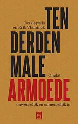 Foto van Ten derden male - erik vlaminck, jos geysels - paperback (9789464341249)