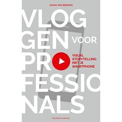 Foto van Vloggen voor professionals