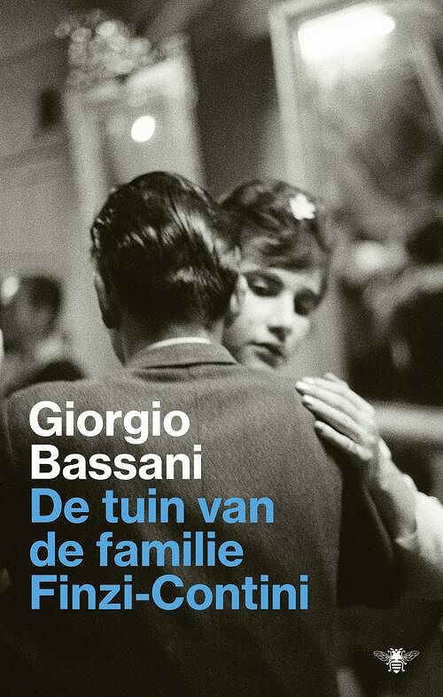 Foto van De tuin van de familie finzi-contini - giorgio bassani - ebook (9789023493792)