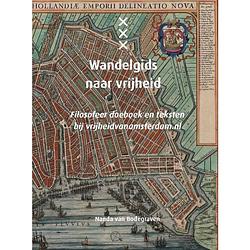 Foto van Wandelgids naar vrijheid