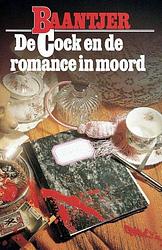 Foto van De cock en de romance in moord (deel 10) - a.c. baantjer - ebook (9789026124600)