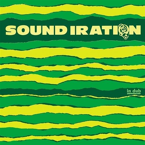 Foto van Sound iration in dub - lp (5051142010070)