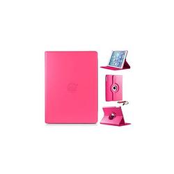 Foto van Hem apple ipad pro (2020) - 12.9 inch hem hoes hard roze met uitschuifbare hoesjesweb stylus - ipad hoes, tablethoes