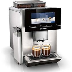 Foto van Siemens espresso apparaat tq907r03