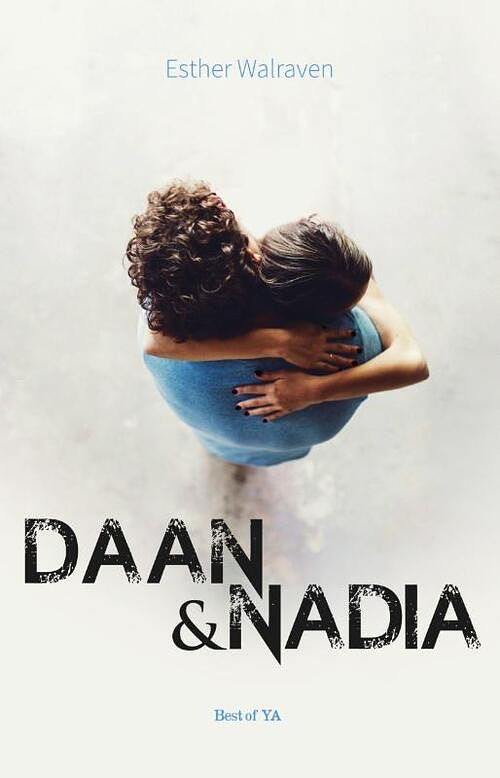 Foto van Daan & nadia - esther walraven - paperback (9789000380435)