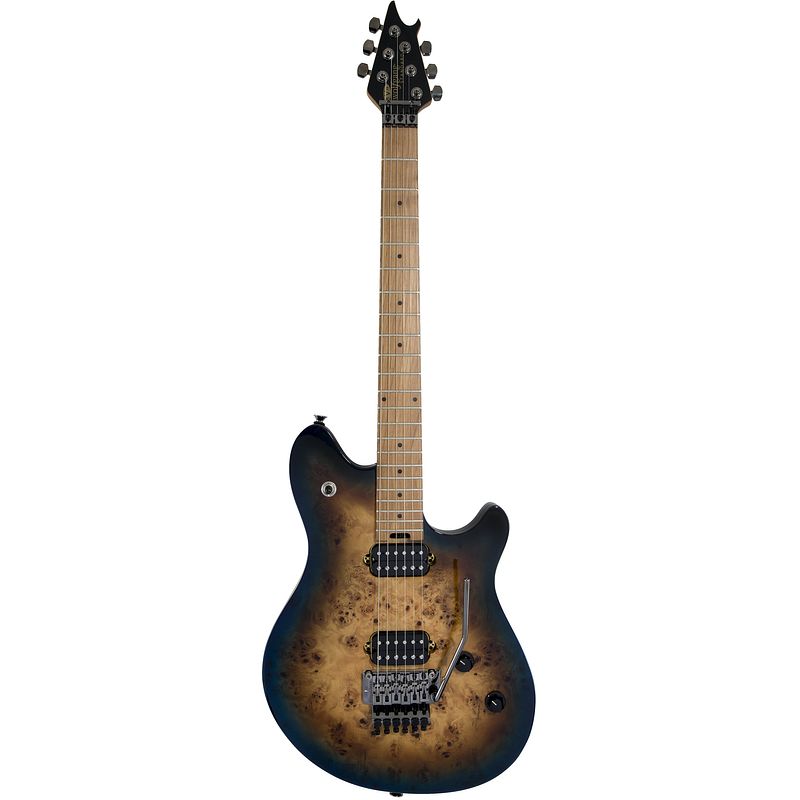 Foto van Evh wolfgang standard xotic midnight sunset mn