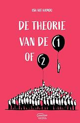 Foto van De theorie van de 1 of 2 - ish ait hamou - ebook