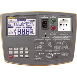 Foto van Fluke 6200-2 installatietester vde-norm 0413