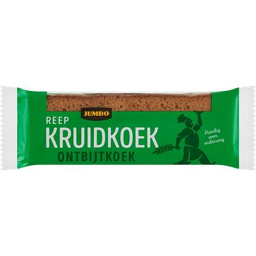 Foto van Jumbo kruidkoek 6 stuks