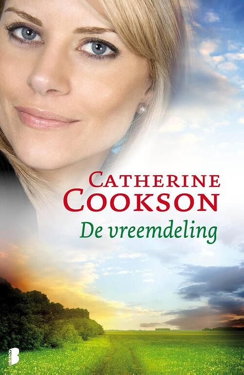 Foto van De vreemdeling - catherine cookson - ebook (9789460234170)