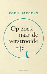 Foto van Op zoek naar de verstrooide tijd - koen haegens - paperback (9789026362095)