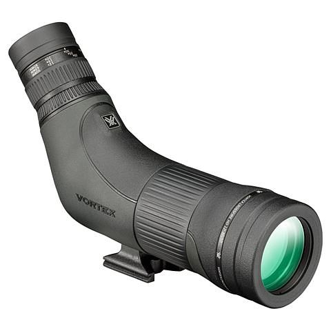 Foto van Vortex crossfire hd 12-36x50 spotting scope