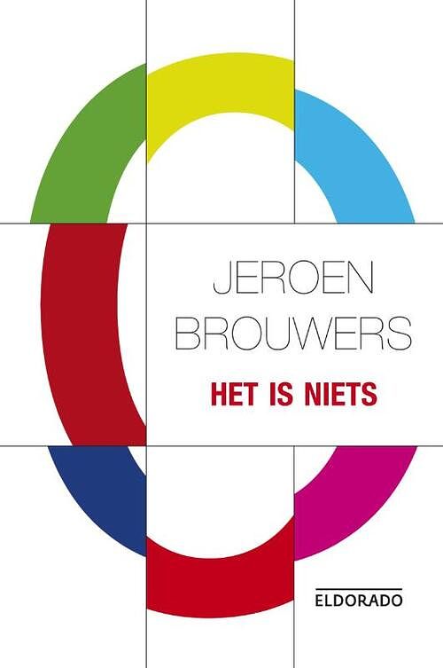 Foto van Het is niets - jeroen brouwers - ebook (9789045015385)