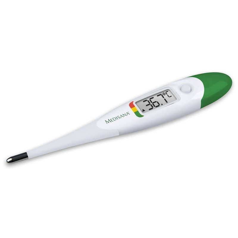 Foto van Medisana thermometer tm 705