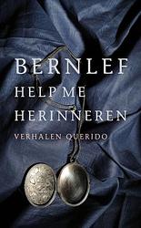 Foto van Help me herinneren - bernlef - ebook (9789021441436)