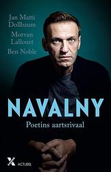 Foto van Navalny - ben noble, jan matti dolbaum, morvan lallouet - ebook (9789401615723)