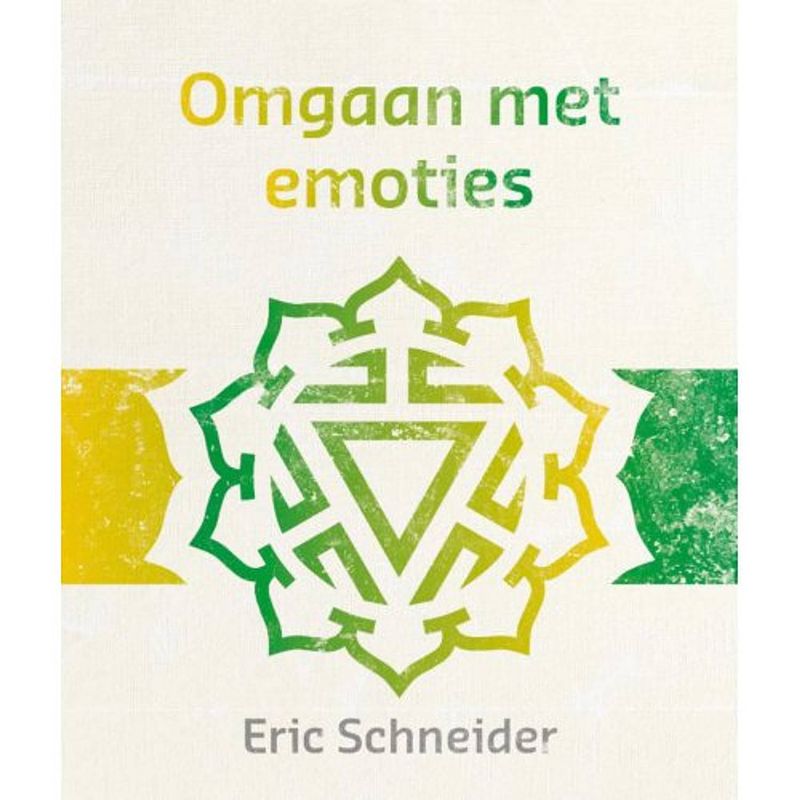 Foto van Omgaan met emoties - lezingen ter bewustwording