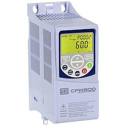 Foto van Weg frequentieregelaar cfw500 a 07p0 s2 1.5 kw 1-fasig 200 v, 240 v