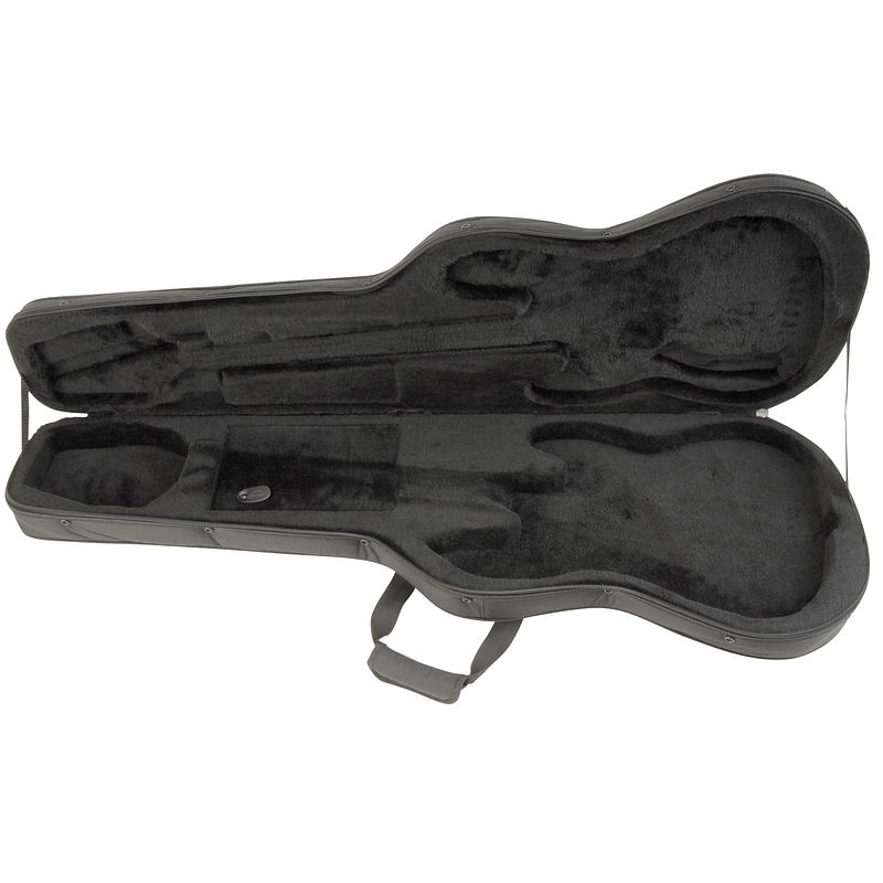 Foto van Skb 1skb-scfb4 softcase voor elektrische basgitaar