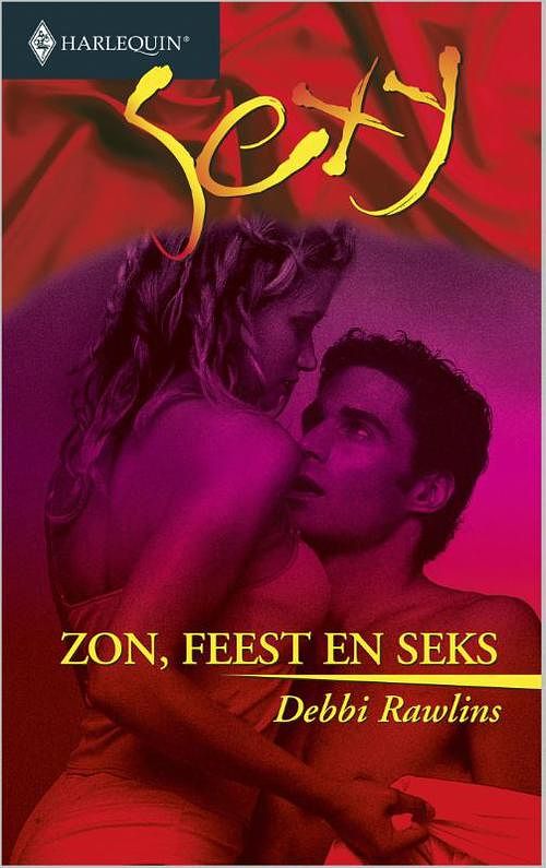 Foto van Zon, feest en seks - debbi rawlins - ebook