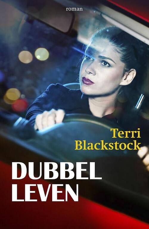 Foto van Dubbelleven - terri blackstock - ebook (9789029723282)