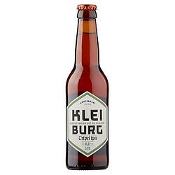 Foto van Kleiburg tripel ipa fles 330ml bij jumbo