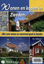 Foto van Wonen en kopen in zweden - peter gillissen - paperback (9789492895189)