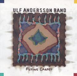 Foto van Flying carpet - cd (7319200041182)