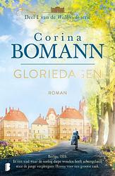 Foto van Waldfriede 1 - gloriedagen - corina bomann - paperback (9789022595510)
