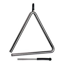 Foto van Latin percussion lpa122 lp aspire triangle (lp8 pro)