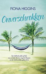 Foto van Onverschrokken - fiona higgins - ebook (9789026338182)