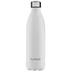 Foto van Flaske flaske - ice
