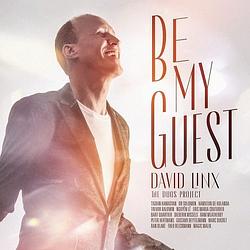 Foto van Be my guest - the duos project - cd (3521383467480)