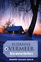 Foto van Drie winterthrillers - suzanne vermeer - ebook (9789044970012)