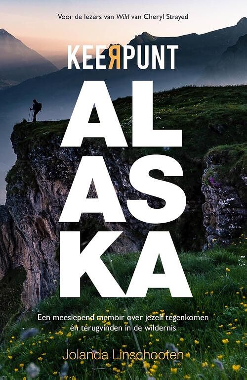 Foto van Keerpunt alaska - jolanda linschooten - ebook (9789024588886)